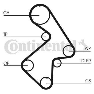 Timing Belt